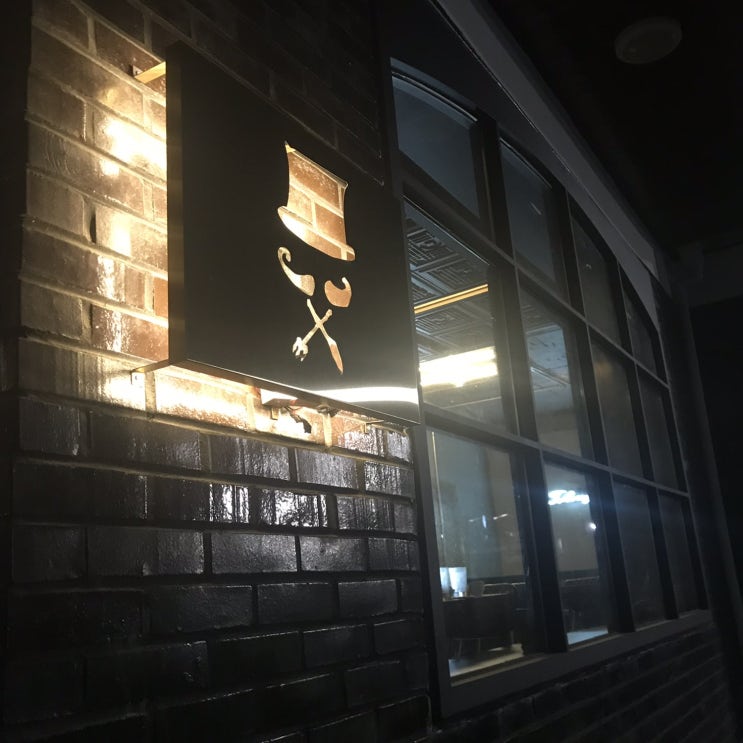  수원 행궁동 미식가의주방 (misik_kitchen)