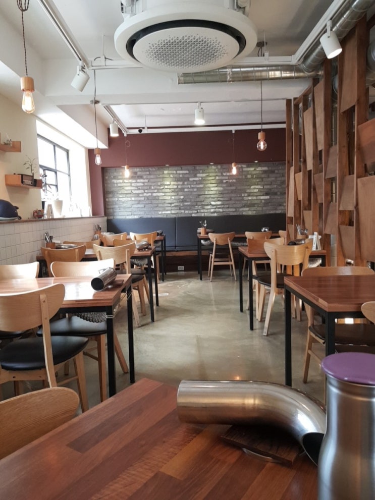  신논현역 깔끔한 화로고깃집 미요