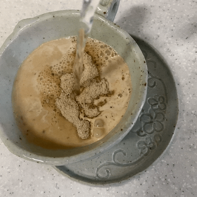 저탄고지다이어트에 좋은 방탄 커피