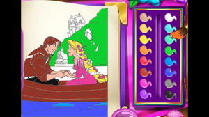 색칠놀이왕자와 공주를 색칠하세요 (Coloring Prince and Princess)왕자와공주 색칠놀이왕자와 공주를 색칠하세요 (Coloring Prince and Princess)왕자와공주
