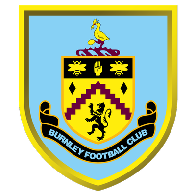  번리 로고_Burnley FC_일러스트레이터(AI) 벡터 파일