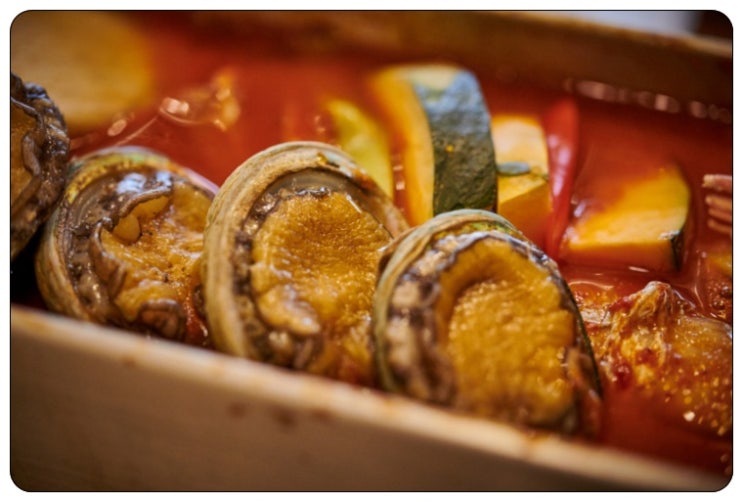  서귀포 맛집 통갈치조림 인정! 노하우가 있는 색달식당중문본점