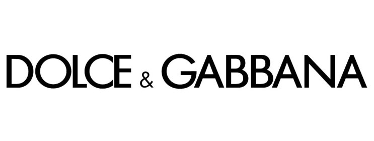 로고 스토리_돌체앤가바나(D&G/Dolce&Gabbana)