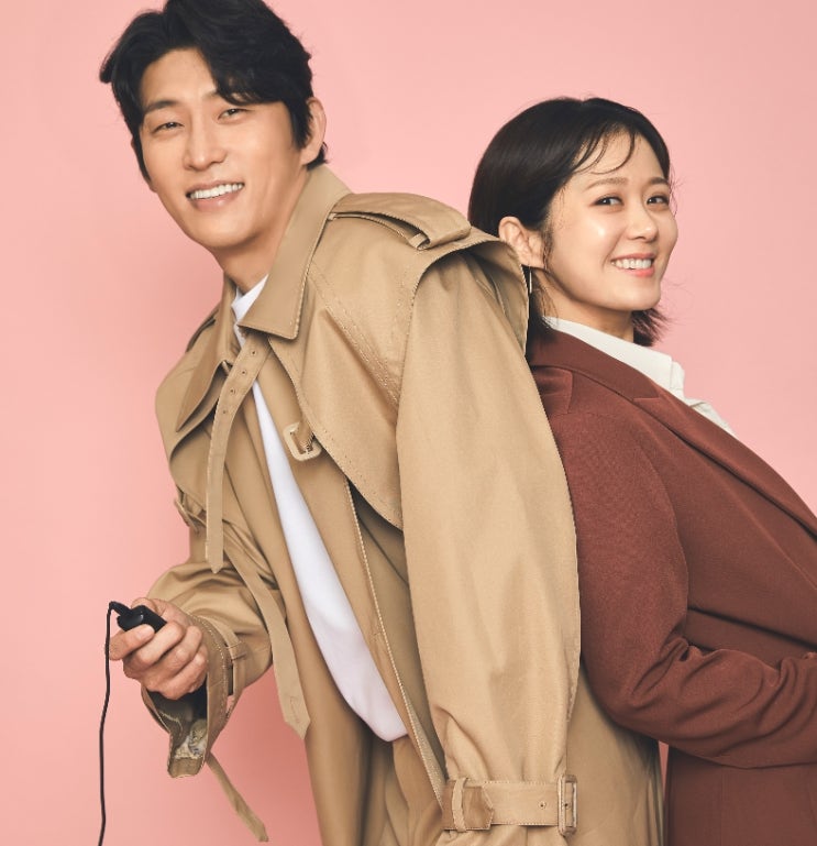  오 마이 베이비 고준 나이, 키 섹시가이 기대했는데 웬걸