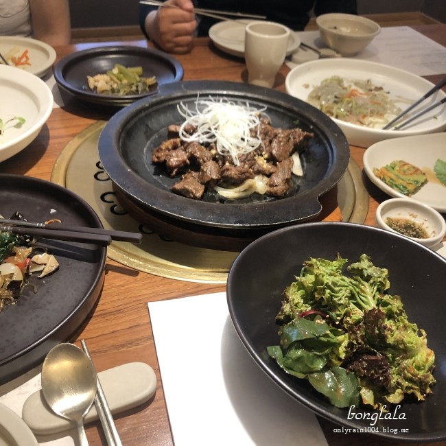  송도 경복궁 한옥마을점 (feat. 마미햅삐버쓰데이)