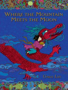 Where the Mountain Meets the Moon (서울도서관 eBook)