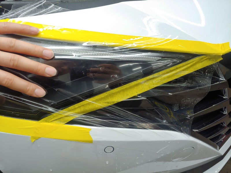 서울 노원구 / PPF / 현대 / 아반떼