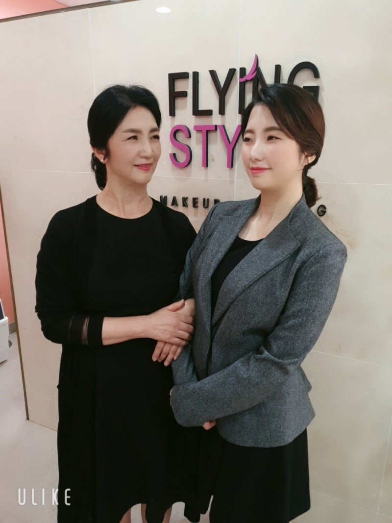 강서구메이크업잘하는곳 강서구메이크업샵 강서구혼주메이크업샵 플라잉스타일 : 네이버 블로그