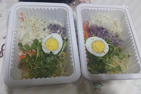 유가네분식 이미지