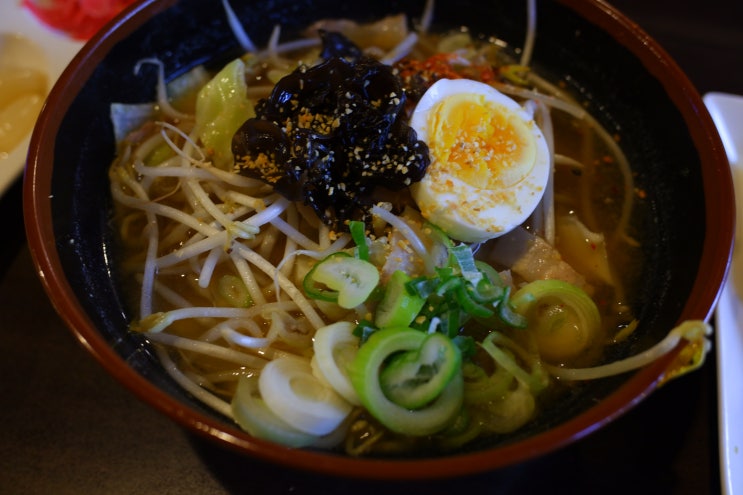  마산 창동 술집 라멘 교자 징짜마싯는 오사카쿠시아