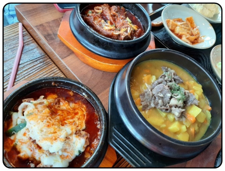  경주황리단길맛집 분위기 좋은 곳! 또바기 맛도 좋아요~!