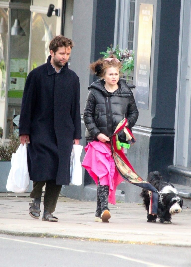 톰 펠튼과 말포이 리즈의 인상 깊는 모습 | TikTok, image size:768x1075