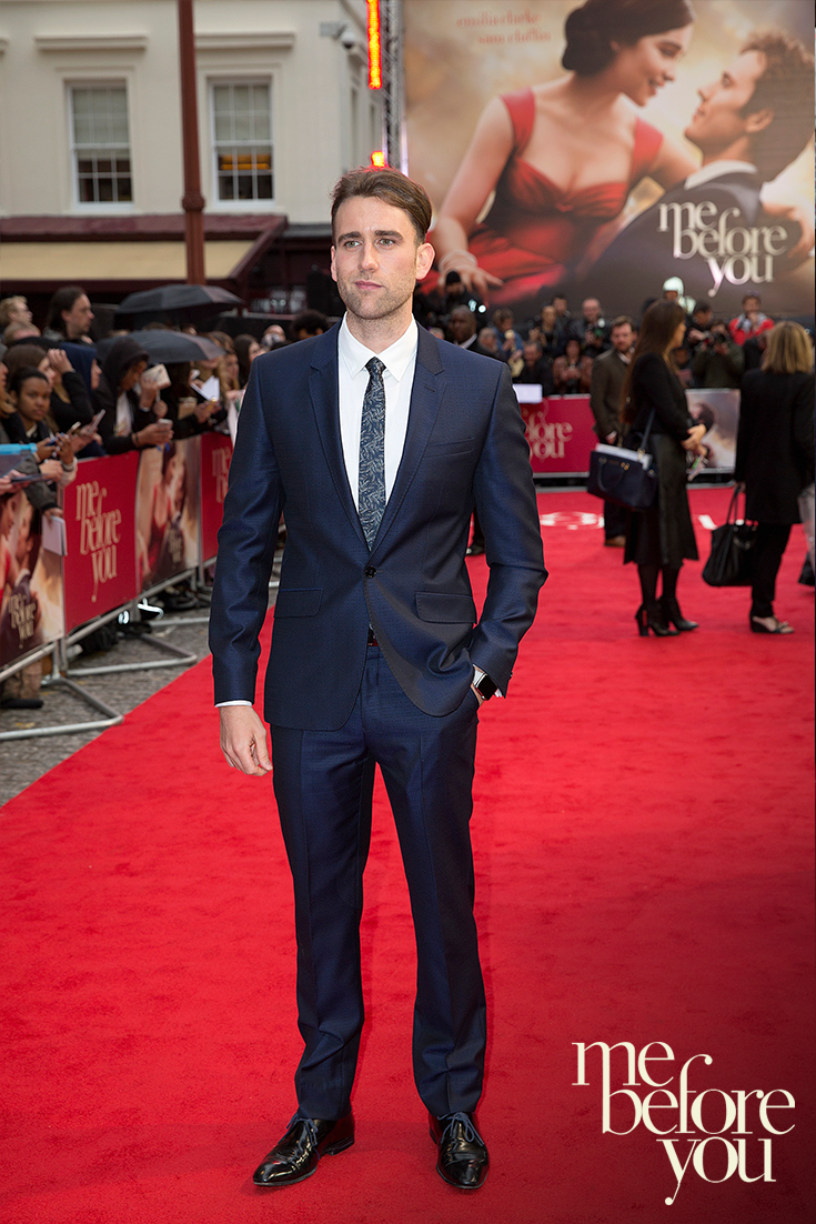 해리포터 말포이 리즈시절 | TikTok, image size:735x1102