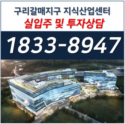  산업단지 내 일정구역에 대해 일부업종을 제외한 모든 업종의 입주허용