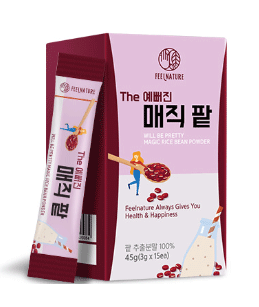 필네이처 팥스틱, 팥정,20배농축팥추출분말! 붓기빼고 날씬해지자! 필네이처 팥스틱, 팥정,20배농축팥추출분말! 붓기빼고 날씬해지자!