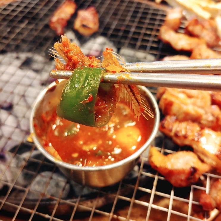 노형 맛집 삼춘이야기, 단골 추천 고깃집 노형 맛집 삼춘이야기, 단골 추천 고깃집