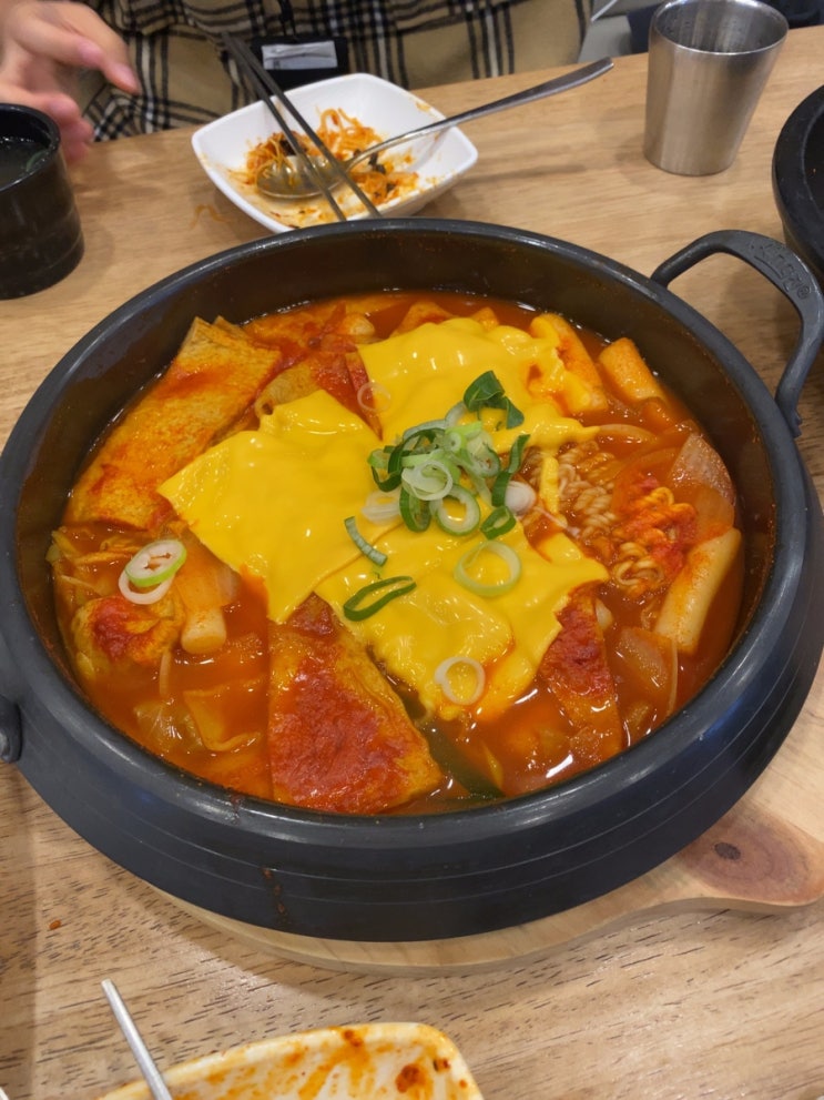  김밥일번지 추천메뉴와 비추천메뉴<김밥일번지>