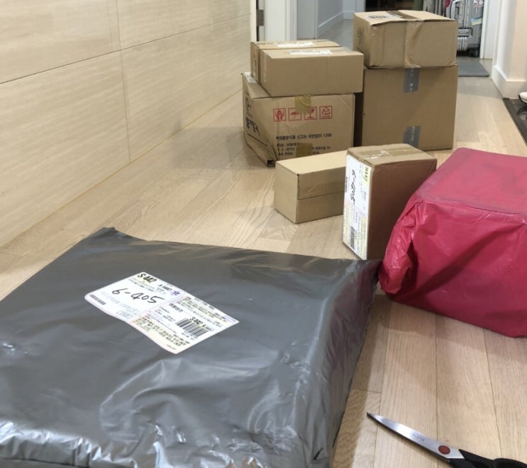  임산부 붓기 부종 완화 제품 - 직접 고르고 구매하고 사용해본 후기 (다리베개, 손마사지기, 냉온마사지기, 붓기완화 크림, 호박팥차, 호박즙)
