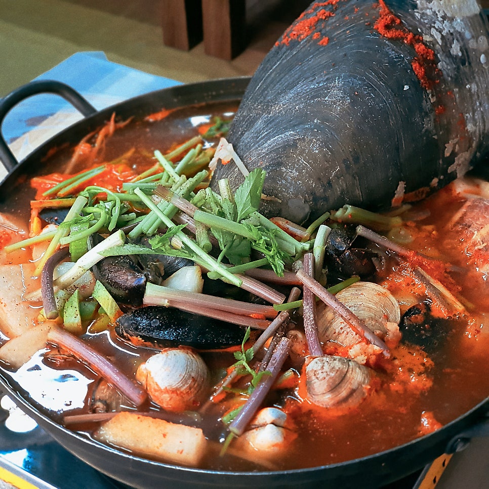 용성호 사진 5
