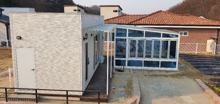  건축공사,토목공사,이동식주택,조립식건물,인테리어