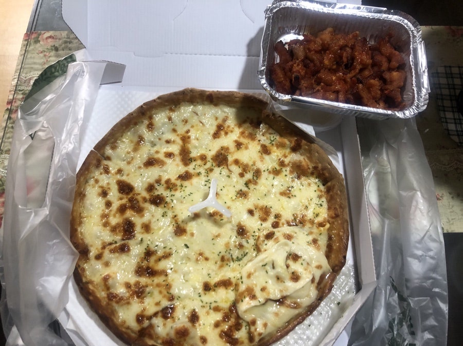 피자마루 포항유강점 사진 4