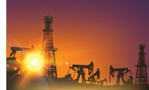 '만기일 쇼크' 없이 국제유가, 나흘째 상승…WTI 2.1%↑ '만기일 쇼크' 없이 국제유가, 나흘째 상승…WTI 2.1%↑