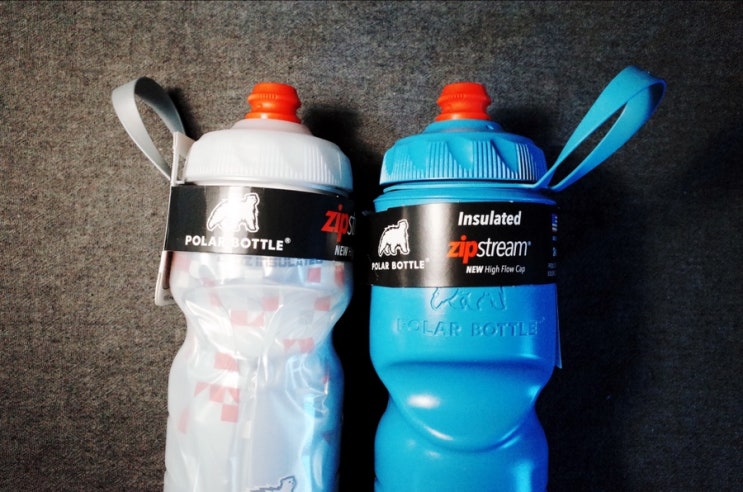 자전거물통, 폴라보틀 짚스트림 후기 (Polarbottle ZipStream) 자전거물통, 폴라보틀 짚스트림 후기 (Polarbottle ZipStream)