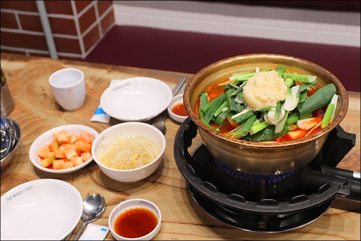  미아사거리역 맛집 인생 닭도리탕!