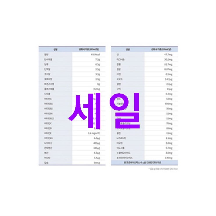 기회 퓨어락 뉴질랜드 청정 프리미엄 분유 2단계! 개봉해보자 기회 퓨어락 뉴질랜드 청정 프리미엄 분유 2단계! 개봉해보자