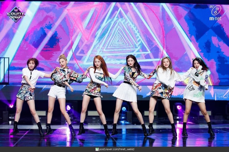 200514 엠카운트다운 woo!ah(우아!) - 우아!(woo!ah!) 현장포토 200514 엠카운트다운 woo!ah(우아!) - 우아!(woo!ah!) 현장포토