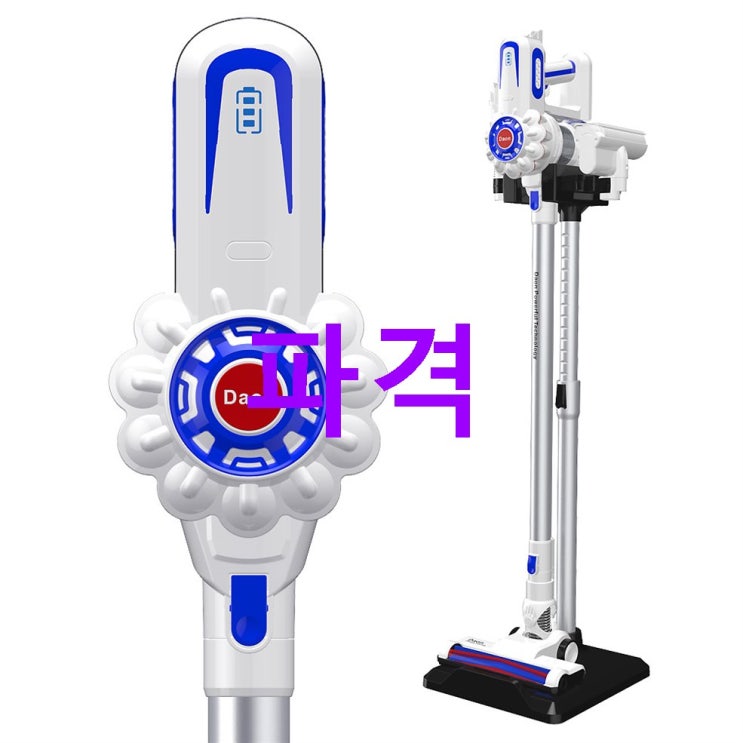 HOT5 다온 파워풀 무선청소기 K7 드루와드루와 HOT5 다온 파워풀 무선청소기 K7 드루와드루와