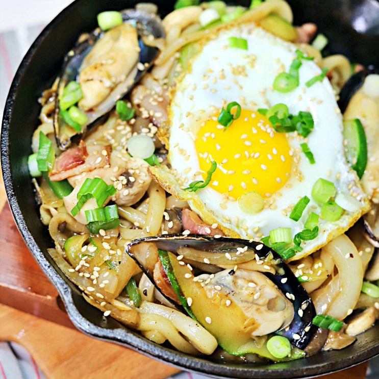  또 해먹고 싶은 맛있는 레시피