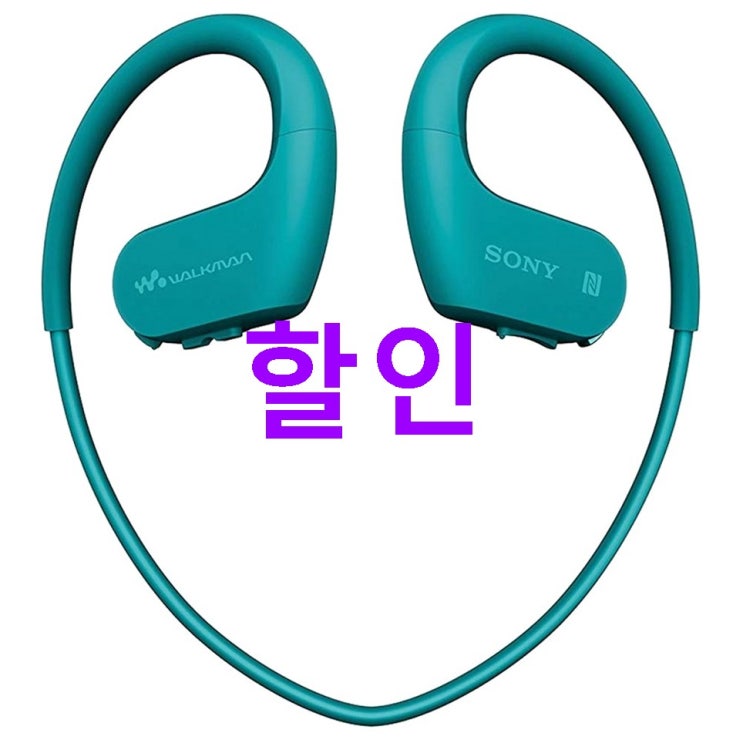 상품 소니 블루투스 방수 이어폰 NW-WS623! 특가로 사자 상품 소니 블루투스 방수 이어폰 NW-WS623! 특가로 사자