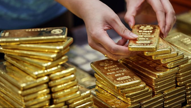  금(Gold) 투자 방법 총정리