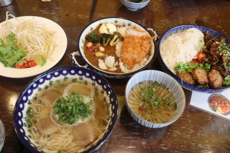  구월동 브런치 엉클인더키친 진심 맛남
