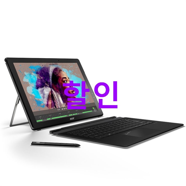 이번달 핫5제품 에이서 노트북 스위치7 블랙에디션 SW713-51GN-82NT i7-8550U 34.3cm GeForce MX150 2G 터치가능 ! 후기 하나 끝내줘요! 이번달 핫5제품 에이서 노트북 스위치7 블랙에디션 SW713-51GN-82NT i7-8550U 34.3cm GeForce MX150 2G 터치가능 ! 후기 하나 끝내줘요!