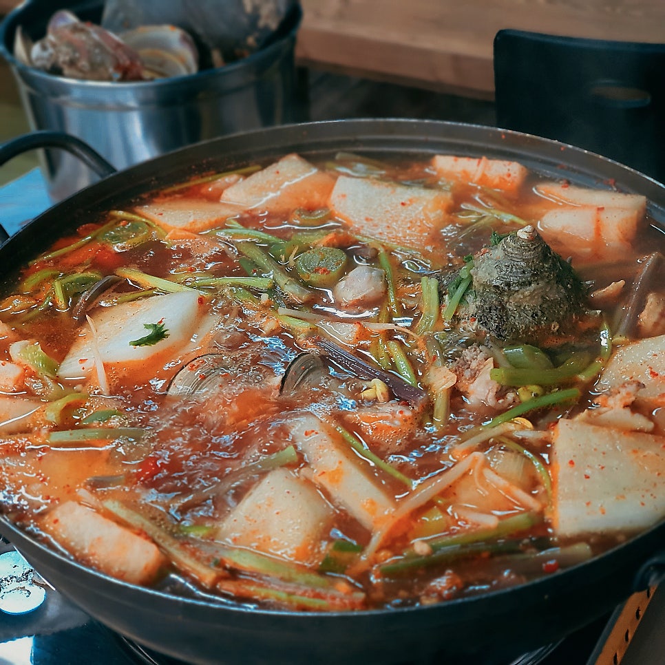 용성호 사진 6