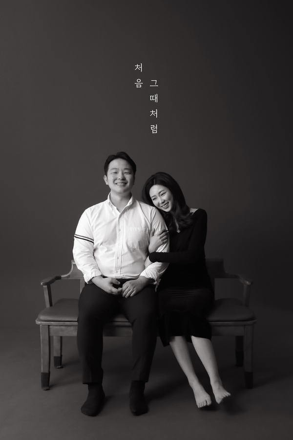  홍대흑백사진 추천 '찰카포토' 인생 최고의 사진관