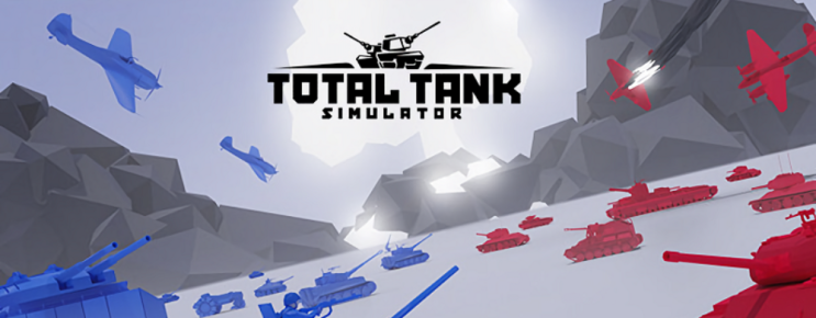 신작 스팀 게임 3가지, 토탈 탱크 시뮬레이터, 타임라인, 네버송 맛보기