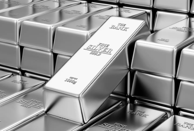  지금은 은(Silver) 투자에 관심을 가져야 할 때!, 경제위기 이후 1년 수익률 64%