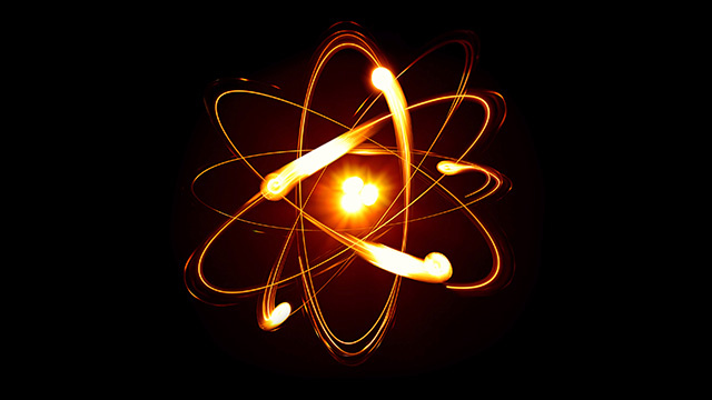원자, 원소, 분자에 대해 알기 - 모든 물질의 근원