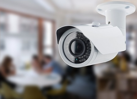  인천 CCTV, 언제나 치안을 책임지는 CCTV!