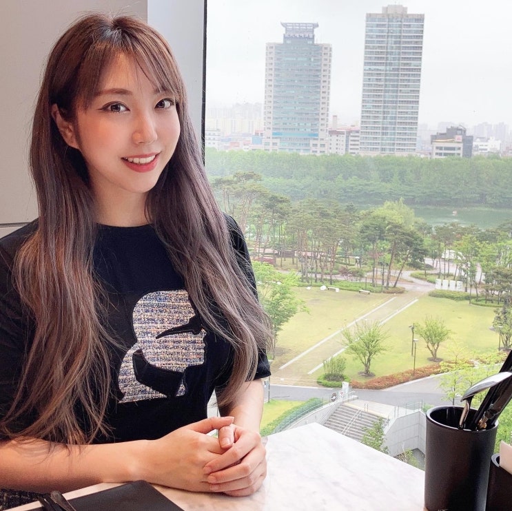  잠실 에비뉴엘 ️