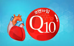  코엔자임 코큐텐 효능부작용 분석 : 심장질환 정력증가 암예방 노화방지 권장량 주의사항 복용방법