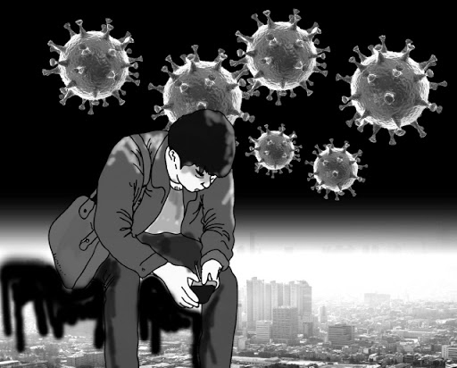  코로나19 종식 이후 세상은 어떻게 변화할까요?-[일산미대입시/예중/예고/덕원/고양/경기/중산고/식사동/풍동/풍산동/덕이동/중산/대화/주엽/초등/중등/고등부/탄현바른미술학원]