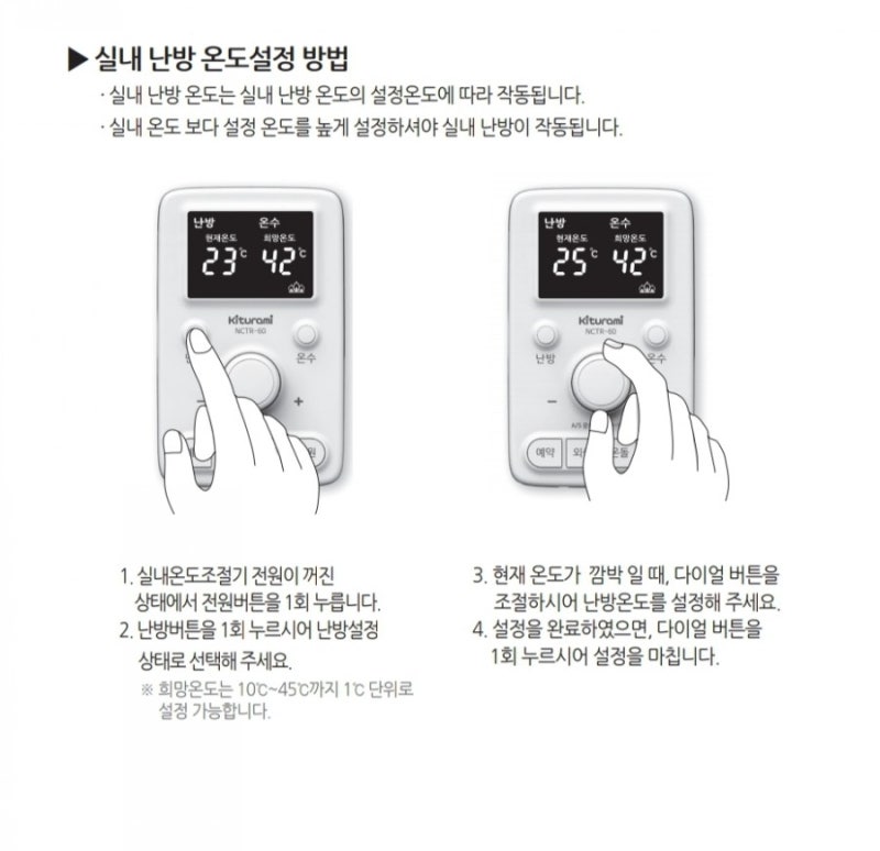 귀뚜라미보일러 거꾸로뉴콘덴싱 온도조절기 nctr60 사용법 설명 : 네이버 블로그 귀뚜라미보일러 거꾸로뉴콘덴싱 온도조절기 Nctr60 사용법 설명 : 네이버 블로그