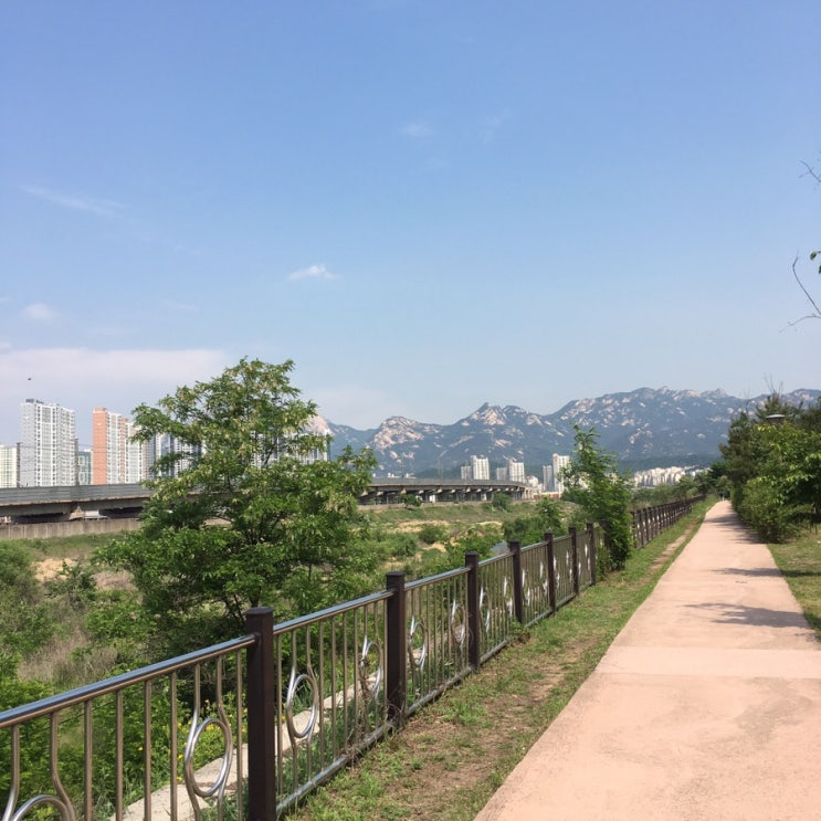 생각이 많을 때