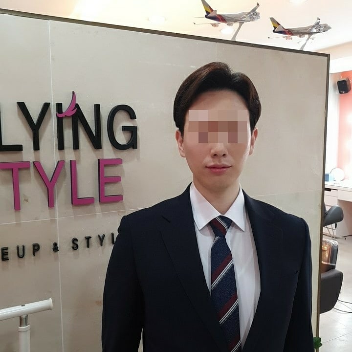 승무원메이크업잘하는곳 플라잉스타일 : 네이버 블로그