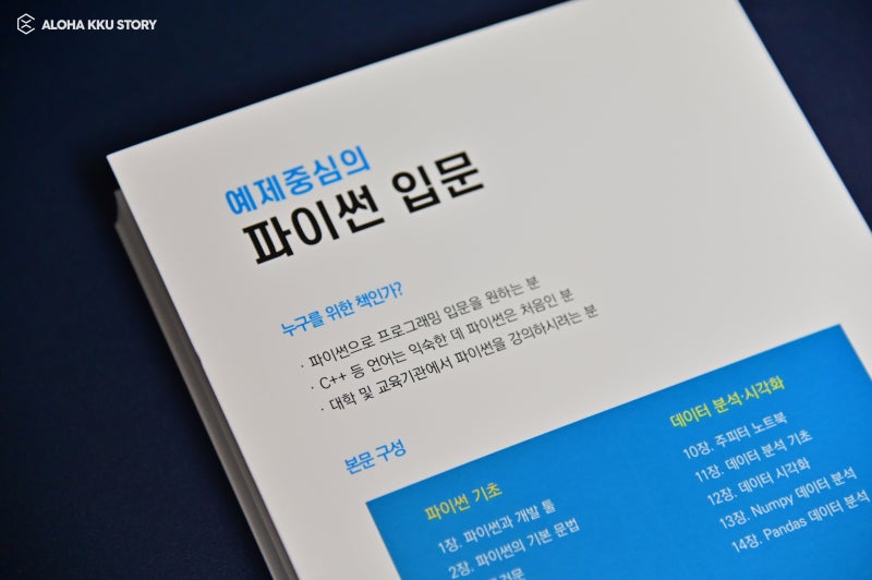 파이썬 독학 이렇게쉽다니 파이썬책추천 네이버 블로그