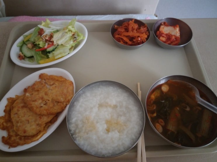  자궁 진단 내시경 & 자궁내시경 수술
